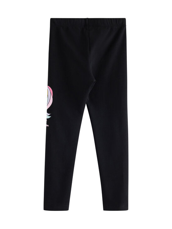 Lindex - Legingi - 80 BLACK | Stockmann - photo 2