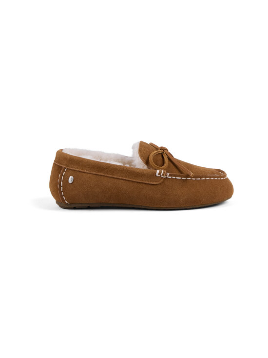 EMU Australia - Sandrine-tohvelit - CHES CHESTNUT | Stockmann - photo 1
