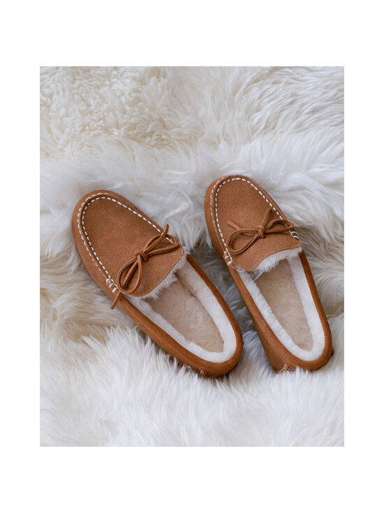 EMU Australia - Sandrine-tohvelit - CHES CHESTNUT | Stockmann - photo 10