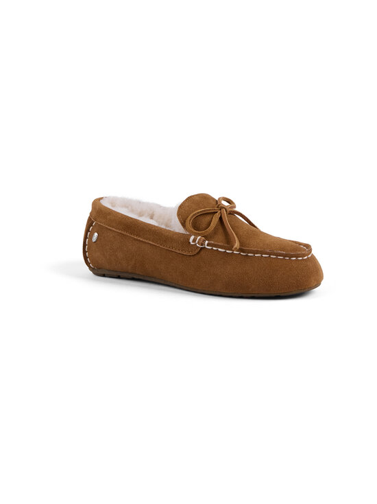 EMU Australia - Sandrine-tohvelit - CHES CHESTNUT | Stockmann - photo 2
