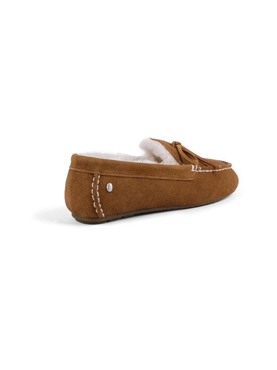 EMU Australia - Sandrine-tohvelit - CHES CHESTNUT | Stockmann - photo 3