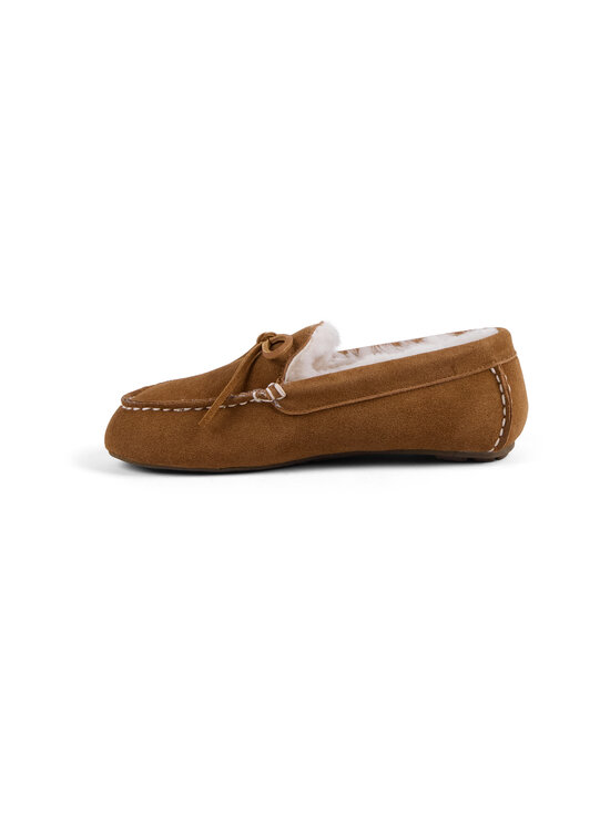 EMU Australia - Sandrine-tohvelit - CHES CHESTNUT | Stockmann - photo 4