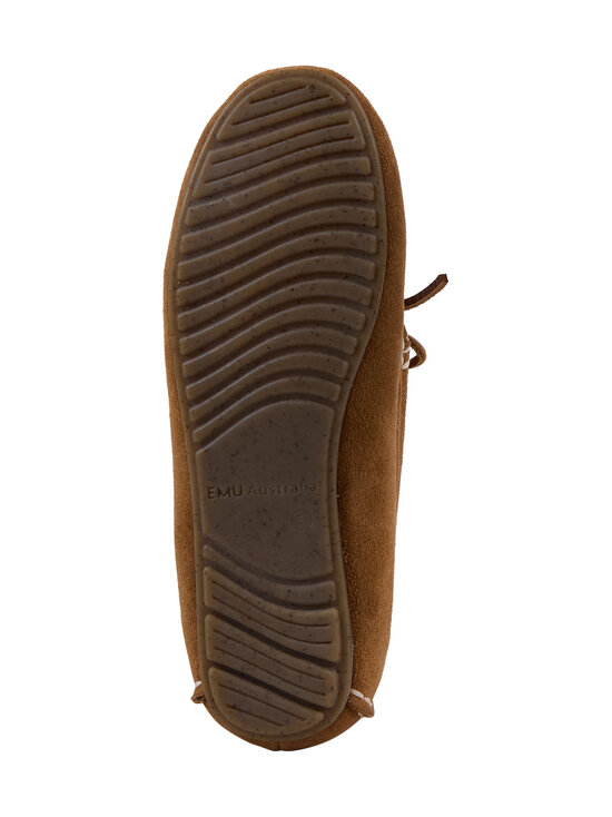 EMU Australia - Sandrine-tohvelit - CHES CHESTNUT | Stockmann - photo 5