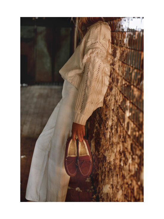 EMU Australia - Sandrine-tohvelit - CHES CHESTNUT | Stockmann - photo 6