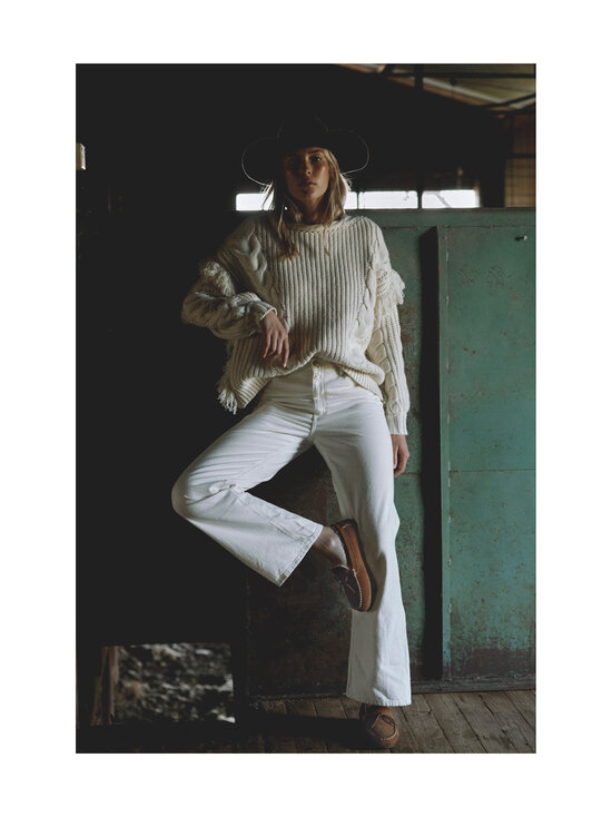 EMU Australia - Sandrine-tohvelit - CHES CHESTNUT | Stockmann - photo 7