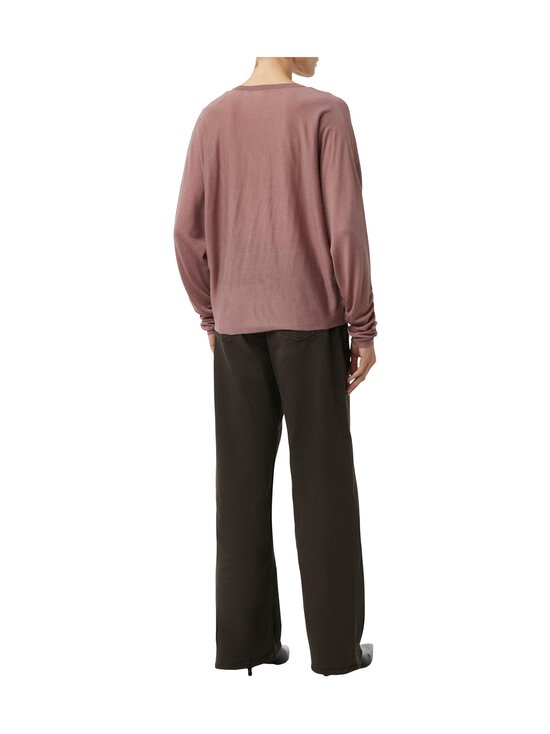 Comma - Neulepusero - 4424 TWILLIGHT MAUVE | Stockmann - photo 2