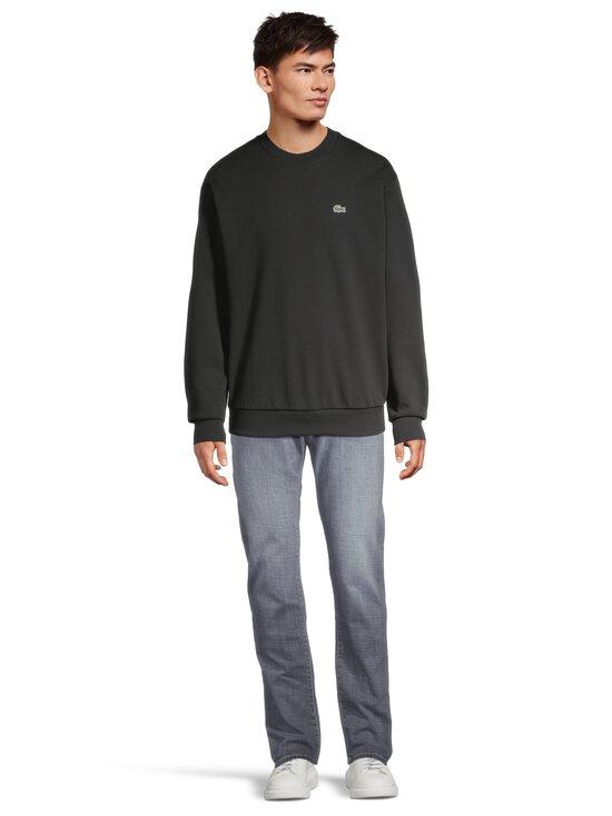 Lacoste - Collegepaita - 031 BLACK | Stockmann - photo 2