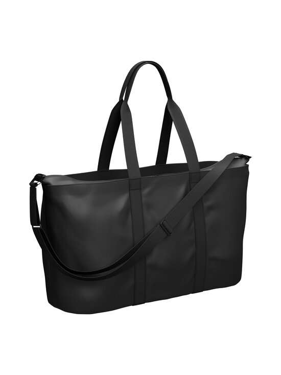Db - Essential Weekender -laukku 40 l - 0049 BLACK OUT - photo 4 Db - Essential Weekender -laukku 40 l - 0049 BLACK OUT | Stockmann - photo 4