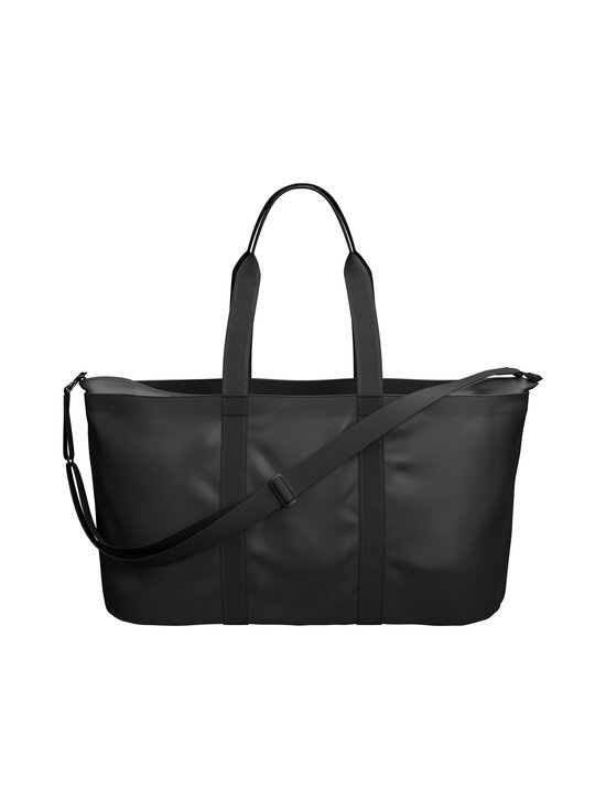 Db - Essential Weekender -laukku 40 l - 0049 BLACK OUT - photo 5 Db - Essential Weekender -laukku 40 l - 0049 BLACK OUT | Stockmann - photo 5