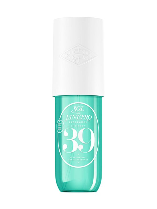 Sol de Janeiro - Le Cheirosa 39 Perfume Mist -tuoksu 90 ml - NOCOL - photo 1 Sol de Janeiro - Le Cheirosa 39 Perfume Mist -tuoksu 90 ml - NOCOL | Stockmann - photo 1