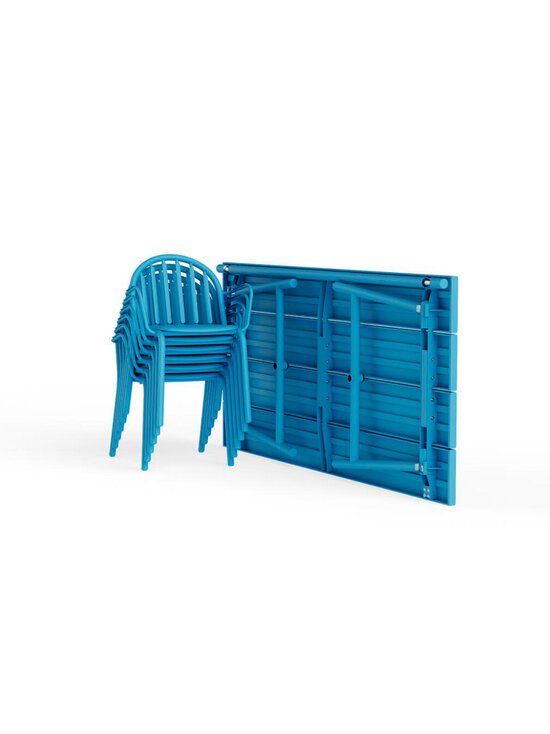 Fatboy - Fred's-ruokapöytä - SININEN | Stockmann - photo 9