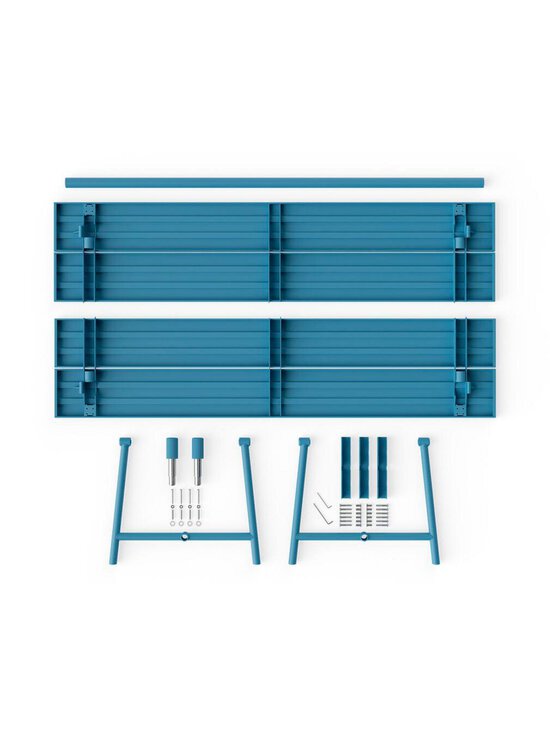 Fatboy - Fred's-ruokapöytä - SININEN | Stockmann - photo 10