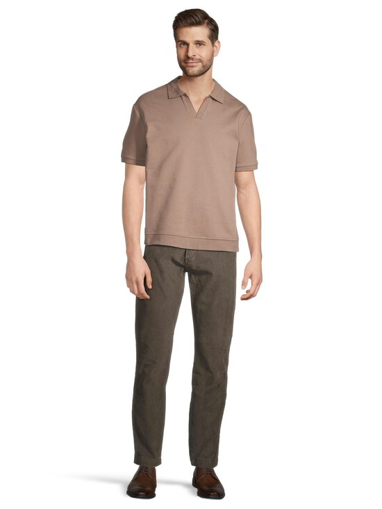 CONSTRUE - Tucson Structured -pikeepaita - COLD MUD | Stockmann - photo 2