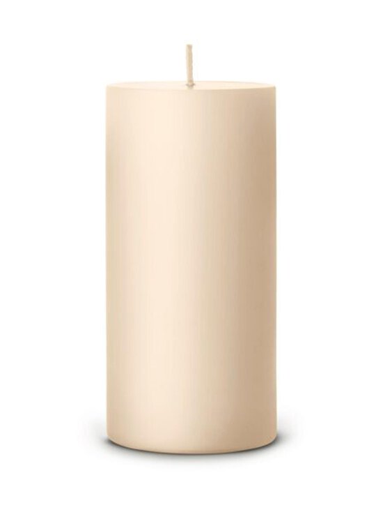 Ester & Erik - Pillar Table Candle - 11 ICE LATTE | Stockmann - photo 1