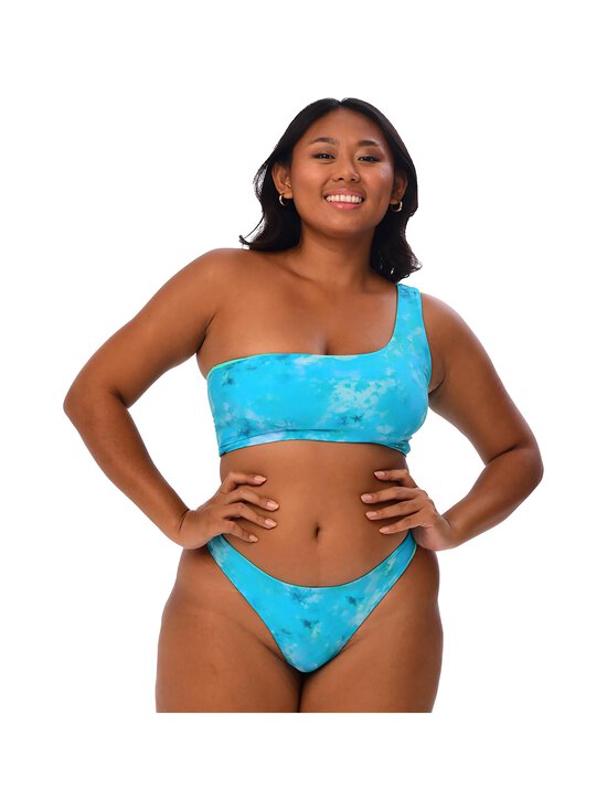 Tahiti Cheeky -bikinihousut