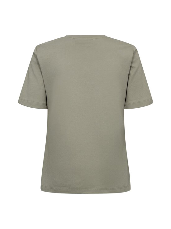 Cph Muse - CmMuse t-krekls - 2132 SEAGRASS | Stockmann - photo 2