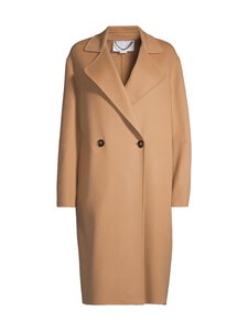 Stella McCartney - Iconic-villakangastakki - 2745 NEW CAMEL | Stockmann