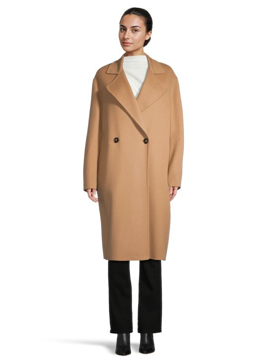 Stella McCartney - Iconic-villakangastakki - 2745 NEW CAMEL | Stockmann - photo 2