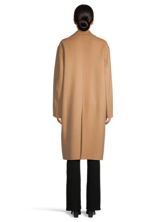 Stella McCartney - Iconic-villakangastakki - 2745 NEW CAMEL | Stockmann - photo 3