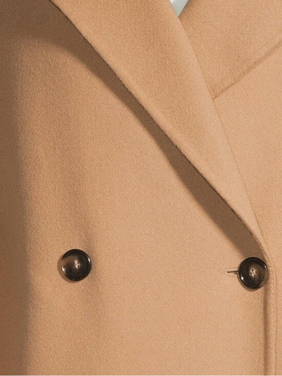 Stella McCartney - Iconic-villakangastakki - 2745 NEW CAMEL | Stockmann - photo 4