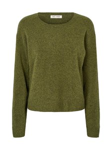 RUE de FEMME - RdfJulle-neule - 565 MOSS | Stockmann