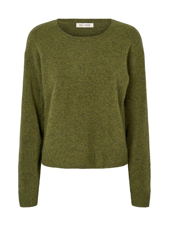 RUE de FEMME - RdfJulle-neule - 565 MOSS | Stockmann - photo 1