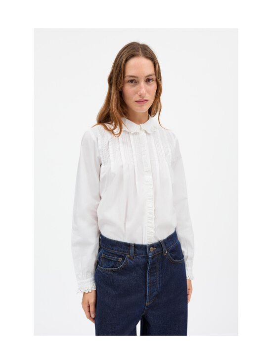 Skall Studio - Särk Lulu - OPTIC WHITE | Stockmann - photo 2