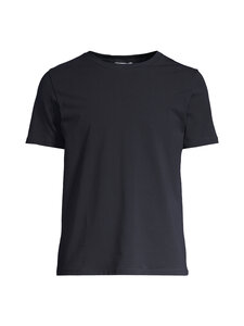 Filippa K - Stretch Cotton t-paita - NULL NAVY NAVY | Stockmann
