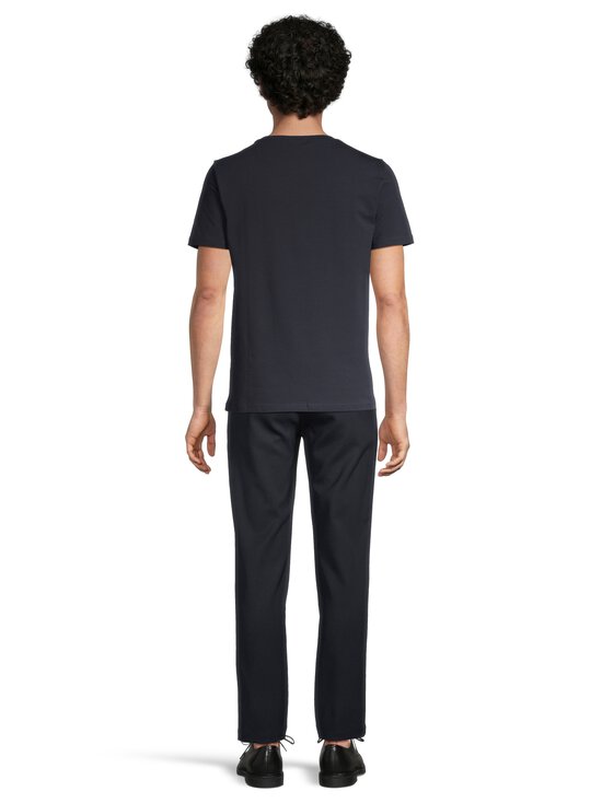 Filippa K - Stretch Cotton t-paita - NULL NAVY NAVY | Stockmann - photo 3