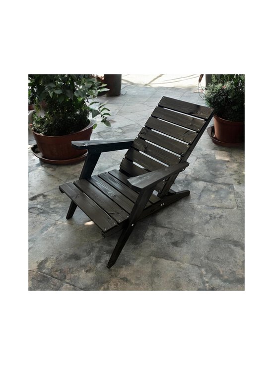 Ecofurn - Granny-käsinojat - BLACK | Stockmann - photo 3