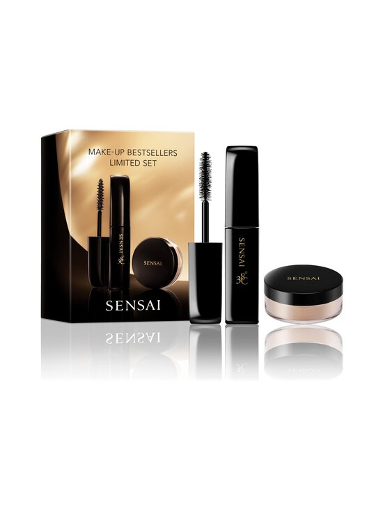 SENSAI - Make-Up Bestsellers Limited Set -meikkipakkaus - NOCOL - photo 1 SENSAI - Make-Up Bestsellers Limited Set -meikkipakkaus - NOCOL | Stockmann - photo 1