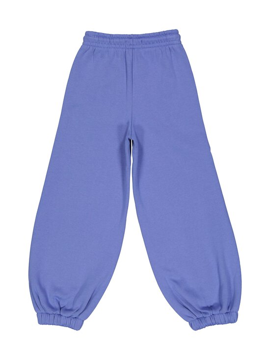 Calvin Klein Kids - CK Logo Fleece Jogger -collegehousut - C6D SOFT SAPPHIRE - photo 2 Calvin Klein Kids - CK Logo Fleece Jogger -collegehousut - C6D SOFT SAPPHIRE | Stockmann - photo 2