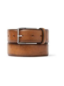 SDLR - Dosso-nahkavyö - 0002 BROWN | Stockmann