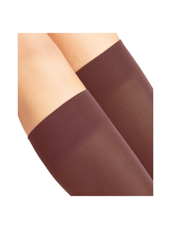 Falke - Pure Matt 50 den pusgarās zeķes - 5950 CAYENNE - photo 5 Falke - Pure Matt 50 den pusgarās zeķes - 5950 CAYENNE | Stockmann - photo 5