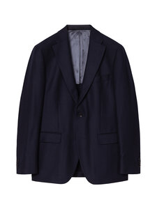 Turo - Bologna modern fit -takki - 69 NAVY BLUE | Stockmann