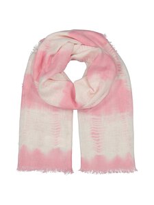 A+more - Mydye lina šalle 50 x 180 cm - PINK | Stockmann