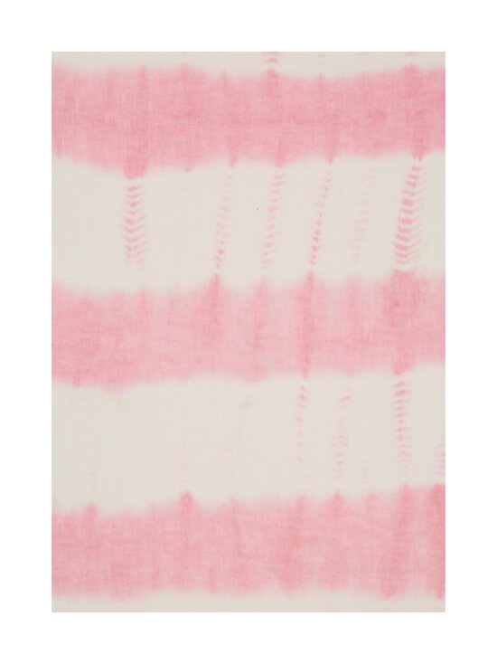 A+more - Mydye lina šalle 50 x 180 cm - PINK | Stockmann - photo 2