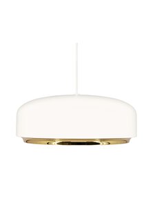 UMAGE - Hazel Medium -kattovalaisin - WHITE | Stockmann