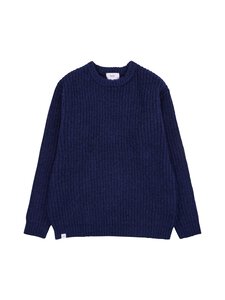 Makia - Helm Knit -neule - 689 DARK NAVY Makia - Helm Knit -neule - 689 DARK NAVY | Stockmann
