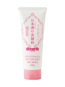 KIKU-MASAMUNE - Sake Skin Care Foaming Face Wash attīrošas putas, 200 g | Stockmann