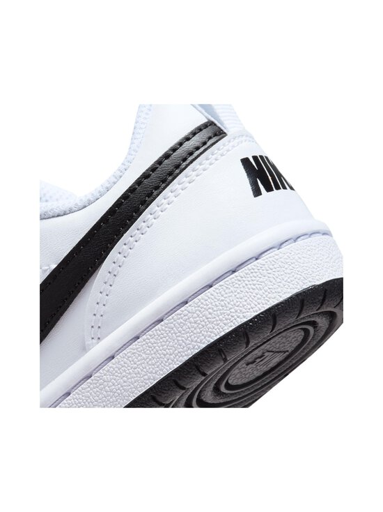 Nike - Court Borough ReCraft -tennarit - 104 WHITE/BLACK - photo 8 Nike - Court Borough ReCraft -tennarit - 104 WHITE/BLACK | Stockmann - photo 8