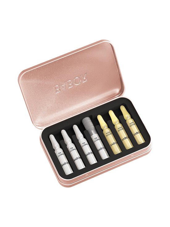 Babor - Ampoules Nutri Calming -seerumiampulit 7 kpl - NOCOL | Stockmann - photo 1