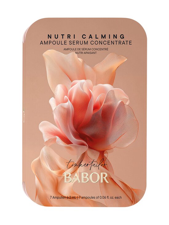 Babor - Ampoules Nutri Calming -seerumiampulit 7 kpl - NOCOL | Stockmann - photo 3