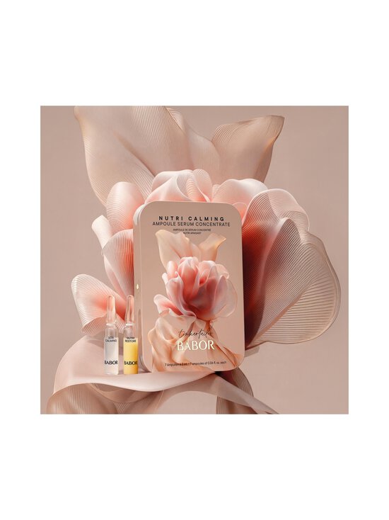 Babor - Ampoules Nutri Calming -seerumiampulit 7 kpl - NOCOL | Stockmann - photo 4