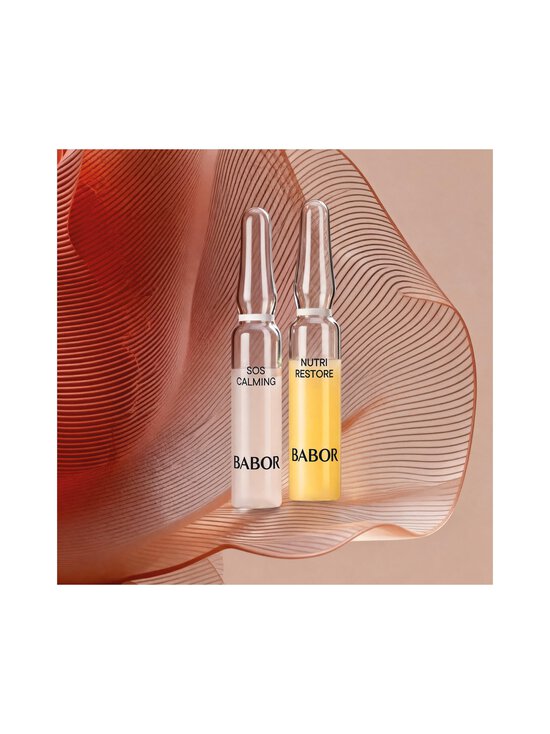 Babor - Ampoules Nutri Calming -seerumiampulit 7 kpl - NOCOL | Stockmann - photo 5