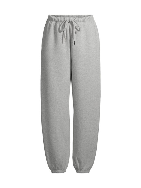 A+more - Amazing-collegehousut - LIGHT GREY MEL. - photo 1 A+more - Amazing-collegehousut - LIGHT GREY MEL. | Stockmann - photo 1