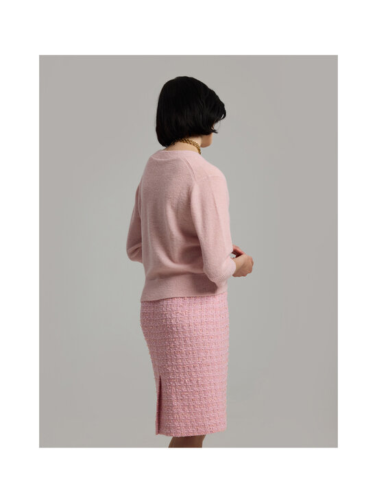 Andiata - Zelda-neule - 012 PINK PEONY | Stockmann - photo 2