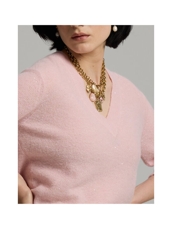 Andiata - Zelda-neule - 012 PINK PEONY | Stockmann - photo 3