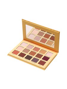 Moira - Lauvärvipalett Garden of My Mind Eyeshadow Palette | Stockmann