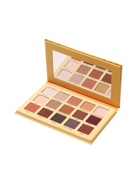 Moira - Lauvärvipalett Garden of My Mind Eyeshadow Palette - MULTICO | Stockmann - photo 1
